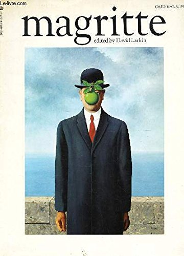 Stock image for Magritte for sale by Vashon Island Books