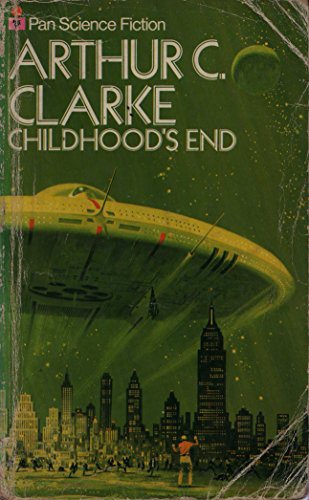 Stock image for Childhoods End for sale by ThriftBooks-Atlanta