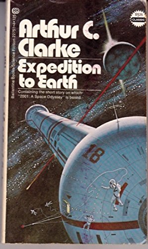 Beispielbild fr Expedition to Earth zum Verkauf von Gulf Coast Books