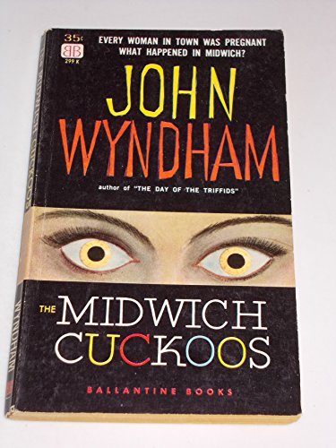 9780345227638: The Midwich Cuckoos
