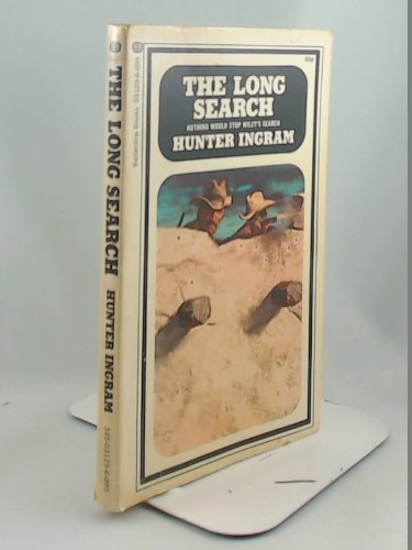 Imagen de archivo de The Long Search a la venta por Kennys Bookstore