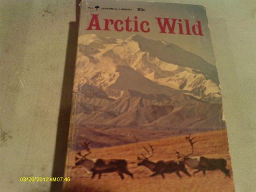 9780345231727: ARCTIC WILD