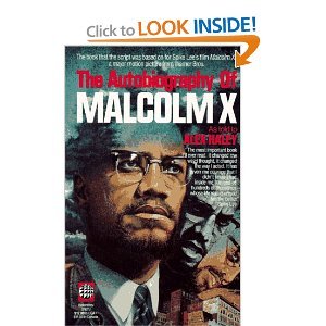 9780345233387: Title: The Autobiography of Malcolm X