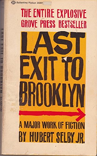 9780345233813: LAST EXIT TO BROOKLYN