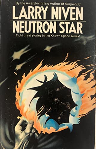 9780345234414: Neutron Star