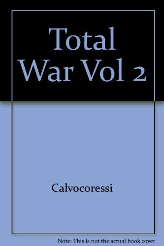 Stock image for Total War Vol. # 2: The War in Asia for sale by MVE Inc