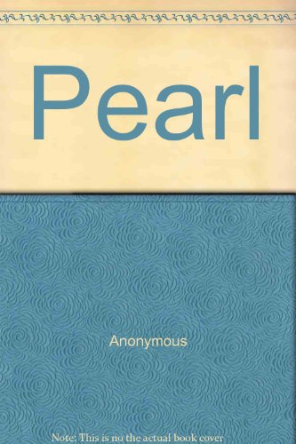 The Pearl (9780345234803) by Anonymus