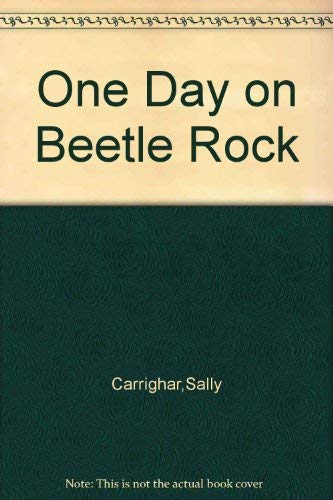 9780345234957: One Day on Beetle Rock