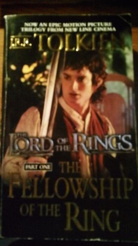 Beispielbild fr The Return of the King (The Lord Of The Rings - The Authorized Edition) zum Verkauf von Better World Books