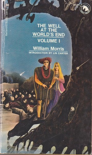 Stock image for Well at Worlds End Vol 1 for sale by Half Price Books Inc.