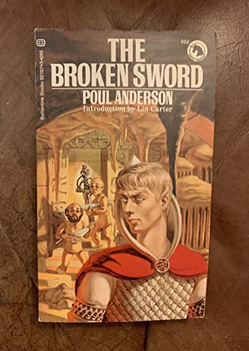 Stock image for Broken Sword for sale by The Book Garden