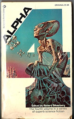 Stock image for Alpha 4 for sale by ThriftBooks-Dallas