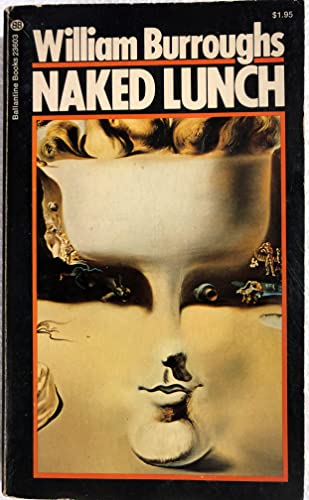 Stock image for Naked Lunch for sale by The Book Bin