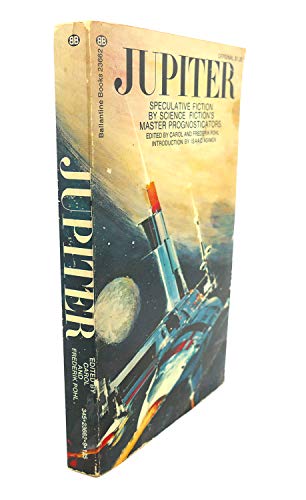 Imagen de archivo de Jupiter a la venta por Half Price Books Inc.