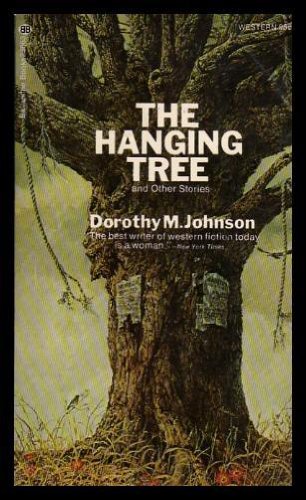 Stock image for The Hanging Tree for sale by ThriftBooks-Atlanta