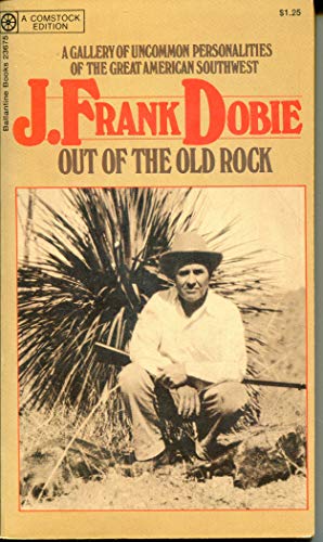 9780345236753: Out of the Old Rock (Comstock Edition)