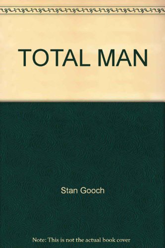 9780345237033: TOTAL MAN