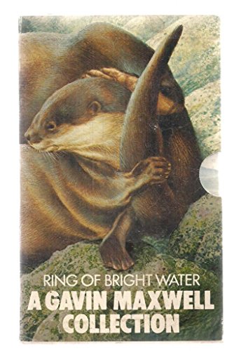 9780345237200: Ring Of Bright Water/Gavin Maxwell Collection (Four Book Box Set)