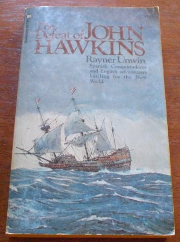Imagen de archivo de The Defeat of John Hawkins a la venta por Newsboy Books