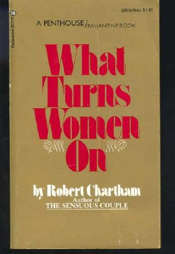 Stock image for What Turns Women on for sale by ThriftBooks-Dallas