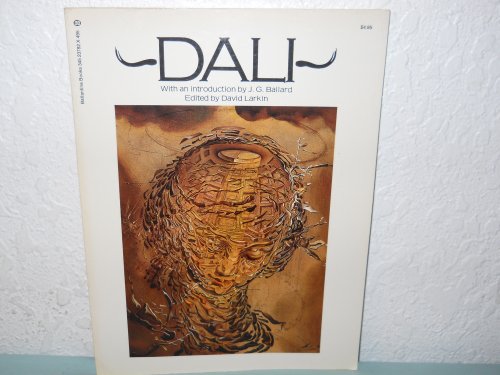 Imagen de archivo de Dali a la venta por HPB-Emerald