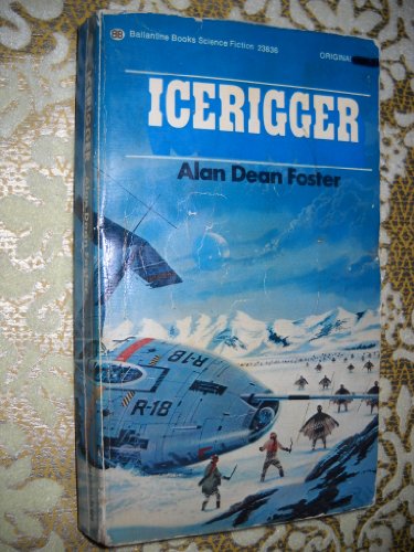 Icerigger