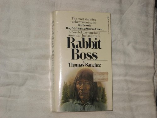 Beispielbild fr Rabbit Boss zum Verkauf von Better World Books