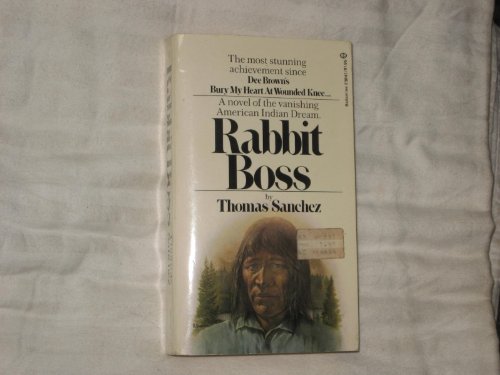 Imagen de archivo de Rabbit Boss a la venta por ThriftBooks-Atlanta