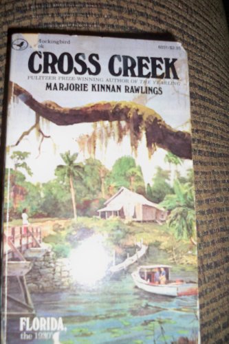 9780345238535: Cross Creek