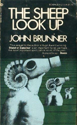 Imagen de archivo de Sheep Look Up a la venta por Open Books