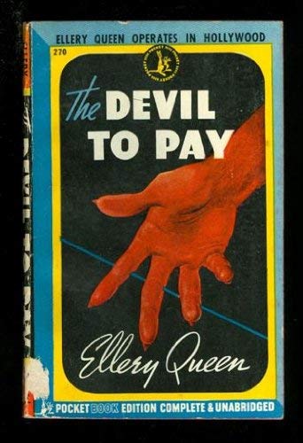Imagen de archivo de Devil to Pay a la venta por Acme Books