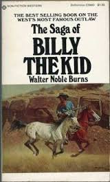 Stock image for Saga of Billy the Kid for sale by R Bookmark