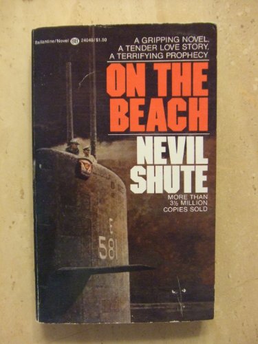 On the Beach - Nevil Shute