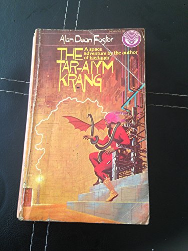 alan dean foster books the tar-aiym krang alan dean foster books the tar-aiym krang