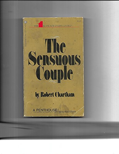 Imagen de archivo de The Sensuous Couple a la venta por ThriftBooks-Dallas