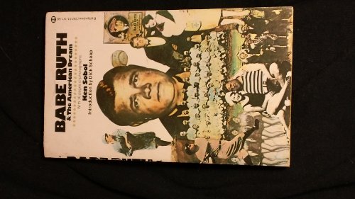 Beispielbild fr Babe Ruth & the American Dream zum Verkauf von Wonder Book