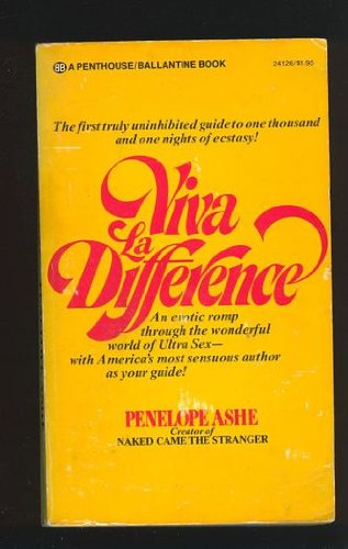 9780345241269: Vive La Difference