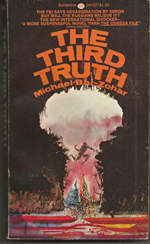Stock image for The Third Truth for sale by HPB-Movies
