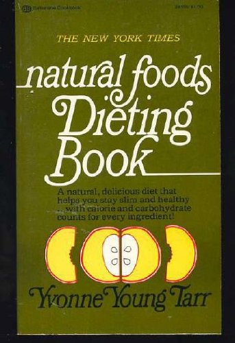 Stock image for NY Times Nat Fd Diet Bk for sale by ThriftBooks-Atlanta