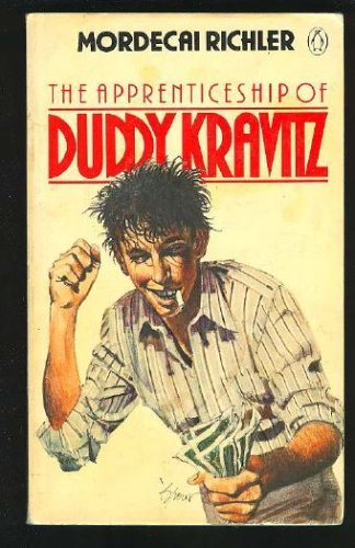 Beispielbild fr The Apprenticeship of Duddy Kravitz zum Verkauf von ThriftBooks-Dallas