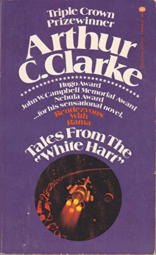 9780345241658: Tales from the White Hart
