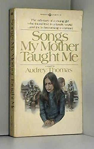 Stock image for Songs My Mother Taught Me for sale by ThriftBooks-Atlanta