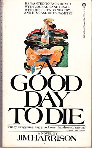 9780345242655: A Good Day to Die