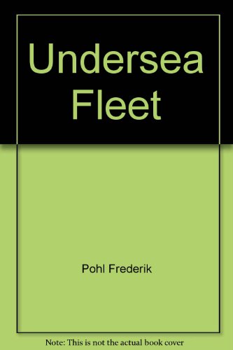 9780345242792: Undersea Fleet