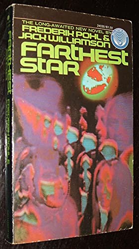 Stock image for FARTHEST STAR for sale by BRIAN MCMILLAN, BOOKS