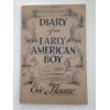 Stock image for Diary of an Early American Boy: Noah Blake, 1805 for sale by Isle of Books