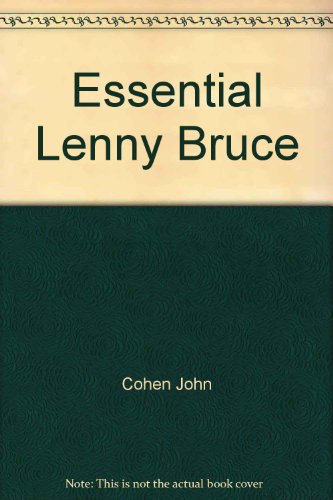 9780345243867: Essential Lenny Bruce