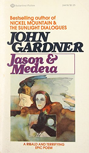 Stock image for Jason and Medeia for sale by Montclair Book Center