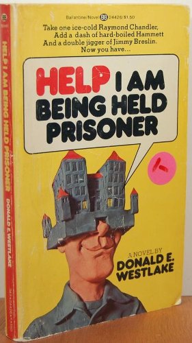 9780345244260: HELP I AM HELD PRISONER