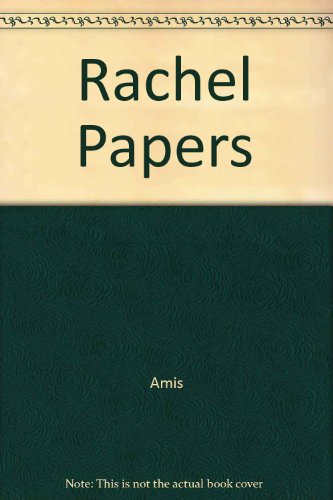 Stock image for The Rachel Papers for sale by ThriftBooks-Atlanta